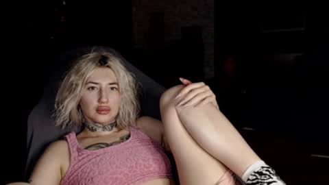 Malina online show from January 2025 02:09:01 PM