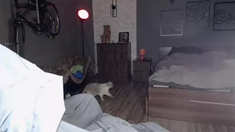 Malina online show from January 2025 03:16:01 PM