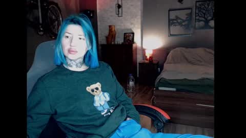 Malina online show from January 2025 04:24:01 PM