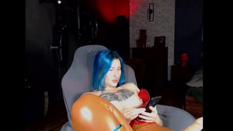 Malina online show from February 2025 02:24:01 PM