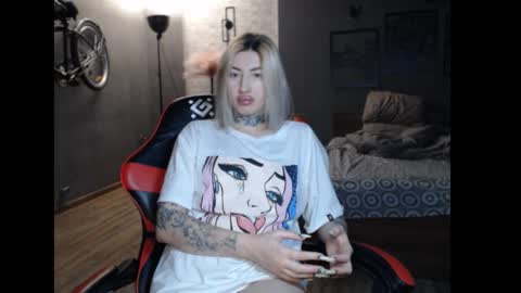 Malina online show from October 2025 01:34:01 PM