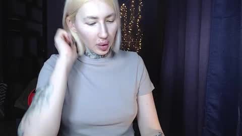 Malina online show from February 2026 07:54:02 PM