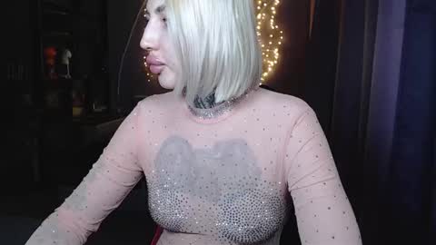 Malina online show from February 2026 06:37:02 PM