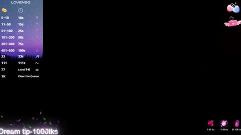 Snapshot of amazing_alina chatting on February 2026 04:27:02 PM Alina online show from February 2026 04:27:02 PM