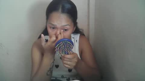 SizzlingAss4u online show from November 2025 12:27:01 AM