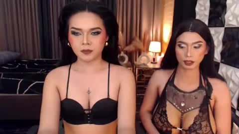 amazingjuicycocktrans online show from November 2025 07:56:01 AM