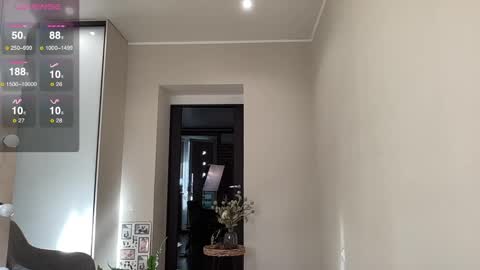 Snapshot of amazingkelly chatting on February 2025 09:33:01 AM Kelly online show from February 2025 09:33:01 AM