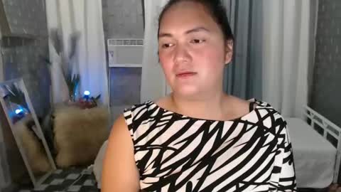 Snapshot of amazingruby_ chatting on December 2024 08:45:02 AM amazingruby_ online show from December 2024 08:45:02 AM