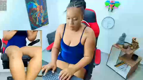  AMBAR  online show from September 2025 12:36:01 AM