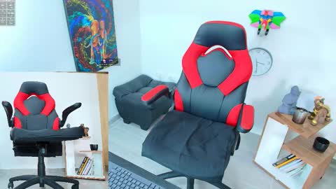  AMBAR  online show from September 2025 12:42:02 PM