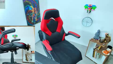  AMBAR  online show from October 2025 10:35:02 AM