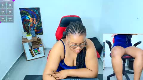  AMBAR  online show from June 2026 02:25:02 AM