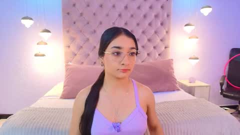 Snapshot of ambar___x chatting on February 2026 01:51:02 PM Ambar online show from February 2026 01:51:02 PM