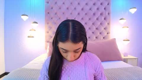 Snapshot of ambar___x chatting on February 2026 12:34:02 PM Ambar online show from February 2026 12:34:02 PM