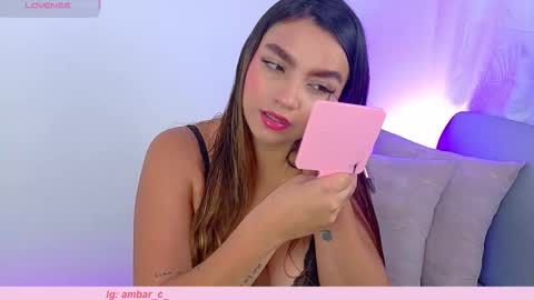 Ambar online show from January 2026 04:06:02 AM