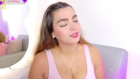 Snapshot of ambar_carterr chatting on July 2026 06:15:01 AM Ambar online show from July 2026 06:15:01 AM