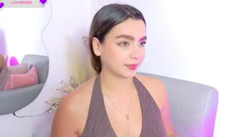 Snapshot of ambar_carterr chatting on July 2026 04:07:02 AM Ambar online show from July 2026 04:07:02 AM