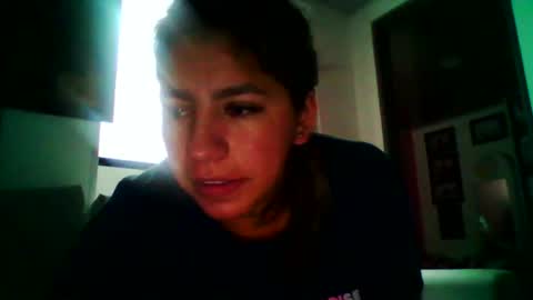 ambar_cortes online show from February 2026 09:21:01 PM