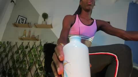 Ambar fitness88 online show from April 2026 01:01:01 PM