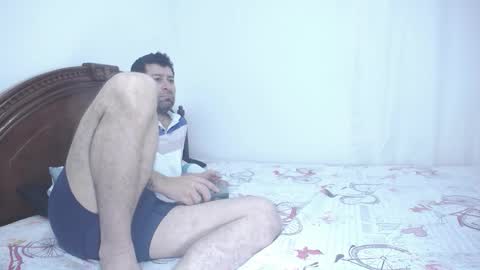 Ambar  Jackson online show from November 2025 04:00:01 AM