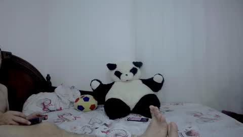 Ambar  Jackson online show from November 2025 04:56:02 AM