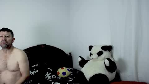 Ambar  Jackson online show from January 2026 11:05:01 AM