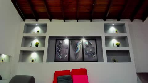 Ambar  online show from January 2025 12:10:01 PM