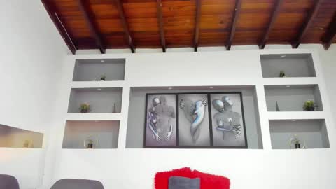 Ambar  online show from September 2025 12:43:02 PM