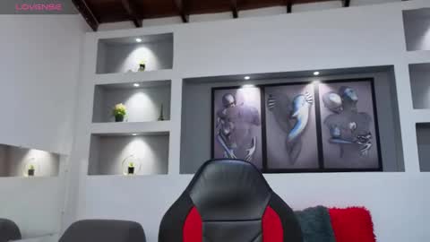 Ambar  online show from April 2026 11:25:02 AM