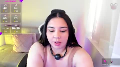 Snapshot of ambar_wells chatting on July 2026 07:31:01 PM ana online show from July 2026 07:31:01 PM
