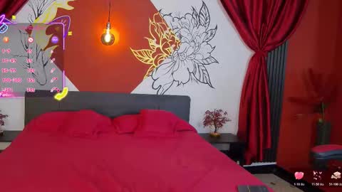 Ambar online show from March 2026 11:10:01 PM