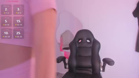 ambarevans_ online show from November 2025 12:04:02 PM