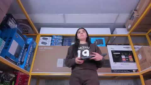 Snapshot of ambarina_ chatting on July 2026 11:36:01 AM Ambarina online show from July 2026 11:36:01 AM