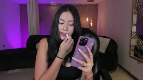 Snapshot of ambarjames_ chatting on September 2025 11:54:01 AM Ambar online show from September 2025 11:54:01 AM