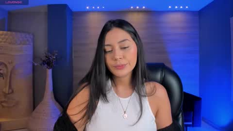 Snapshot of ambarjames_ chatting on September 2025 12:07:01 PM Ambar online show from September 2025 12:07:01 PM