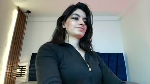 AMBAR LEE online show from August 2026 12:43:02 PM