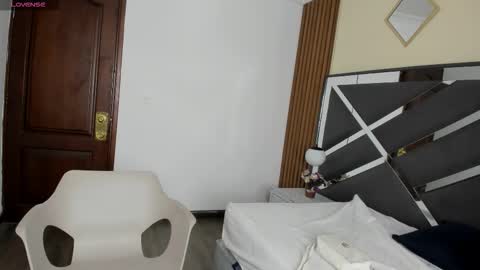 Ambar Ross online show from February 2026 01:04:01 PM