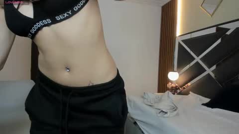 Ambar Ross online show from February 2026 02:00:02 PM