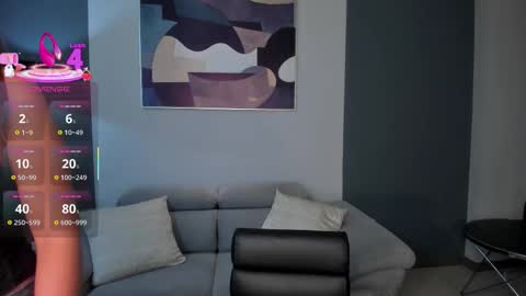 Snapshot of ambarowens chatting on December 2025 12:40:01 AM ambarowens online show from December 2025 12:40:01 AM