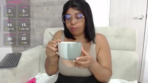  Amber Sofhia  online show from February 2026 08:59:02 PM