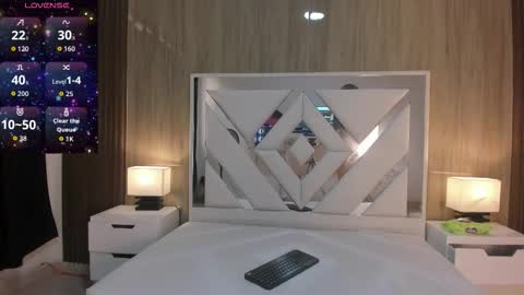 ambarsweet_as online show from November 2025 07:50:02 PM