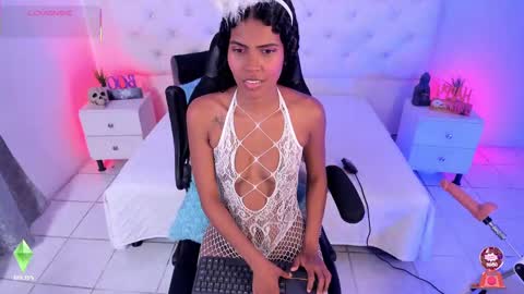  Amber  online show from October 2025 07:55:01 PM