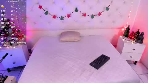  Amber  online show from December 2025 07:31:02 PM