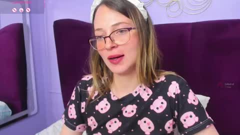 .  Amber Wood  . online show from March 2025 02:43:02 PM