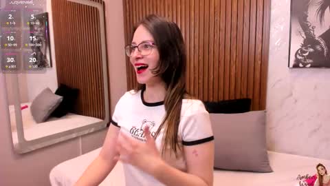 .  Amber Wood  . online show from November 2025 11:58:01 AM