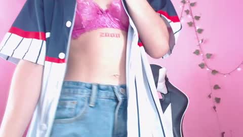 ambel_rose online show from February 2025 10:59:02 PM