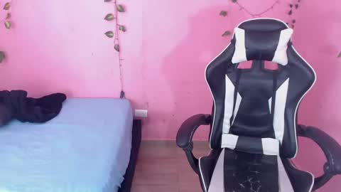 ambel_rose online show from February 2025 11:46:01 PM