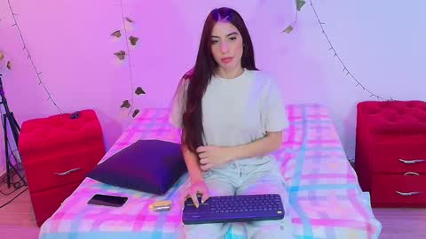 ambel_rose online show from March 2025 03:22:01 AM