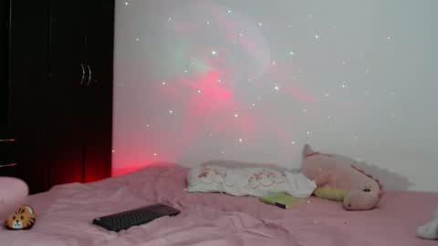 ambel_rose online show from September 2025 03:55:02 AM