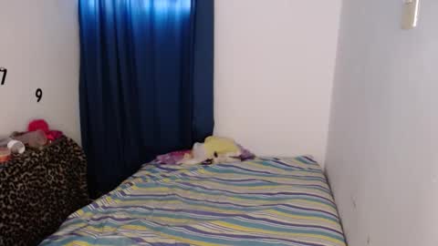 ambel_rose online show from November 2025 10:21:01 PM